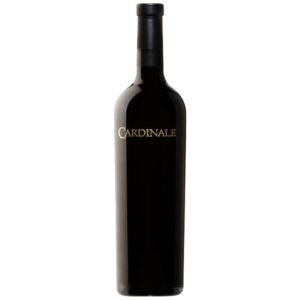 Cardinale - Napa Valley Rouge - Usa - Red - 2018