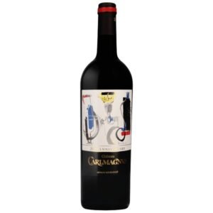 Château Carlmagnus - Fronsac - Red - 2021