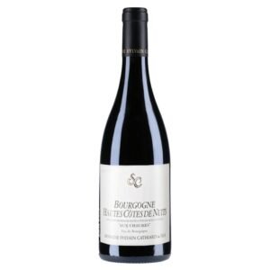 Cathiard Sylvain - Bourgogne Hautes Cotes De Nuits Rge Aux Chaumes - Red - 2020