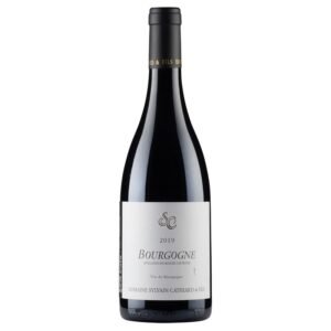 Cathiard Sylvain - Bourgogne Pinot Noir - Red - 2017