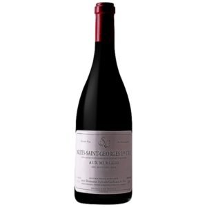 Cathiard Sylvain - Nuits Saint Georges Aux Murgers - Red - 2020