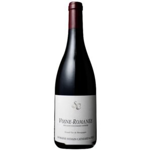 Cathiard Sylvain - Vosne Romanee - Red - 2020