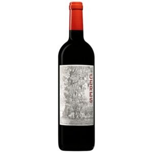 Ceres - Haut Medoc  - Red - 2021