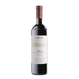 Ceretto - Barolo Brunate - Red - 2017
