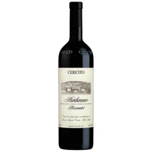 Ceretto Bernadot - Barbaresco  - Red - 2020 1500