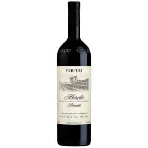 Ceretto Brunate - Barolo Docg - Red - 2019 1500