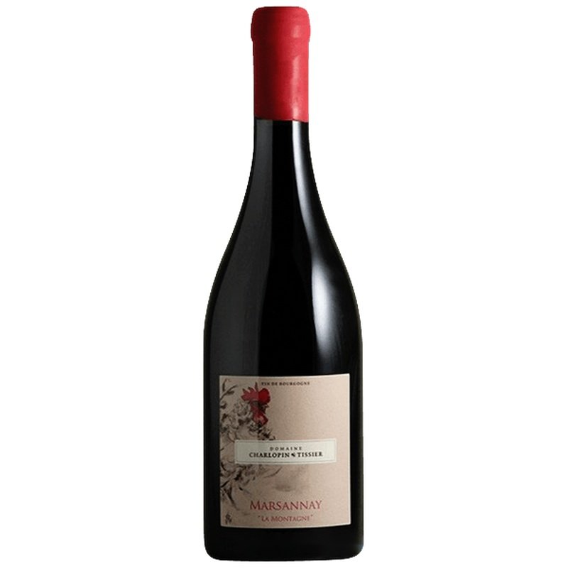 Domaine Charlopin-Tissier Marsannay La Montagne - Marsannay - Red - 2023