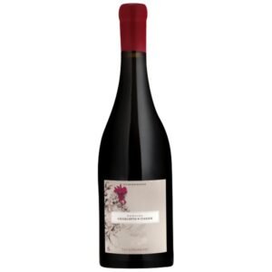 Charlopin-Tissier - Marsannay Les Longeroies - Red - 2022