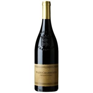Charlopin - Mazis Chambertin - Red - 2020