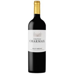 Charmail - Haut Medoc Aoc - Red - 2022