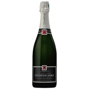 Chassenay d'Arce Brut Première - Champagne - 1500 ml