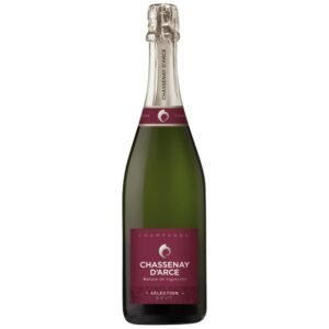 Chassenay d'Arce Brut Sélection - Champagne