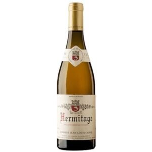 Chave Jl - Hermitage Blc - White - 2019