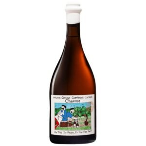 Chavost - Coteaux Champenois Rge - Champagne - .