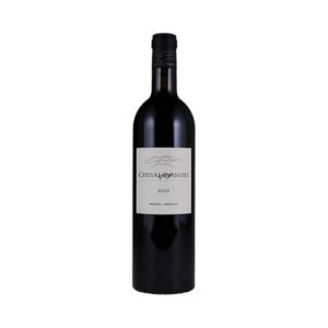 Cheval des Andes - Mendoza - Red - 2021 - 3000 ml