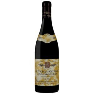 Chevillon Robert - Nuits Saint Georges Les Cailles - Red - 2012