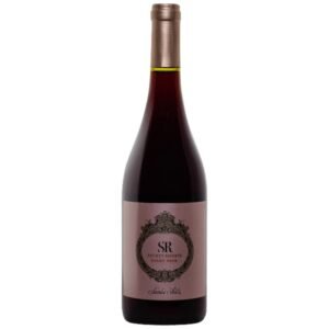 Santa Rita Secret Reserve Pinot Noir - Valle Central - Red - 2023