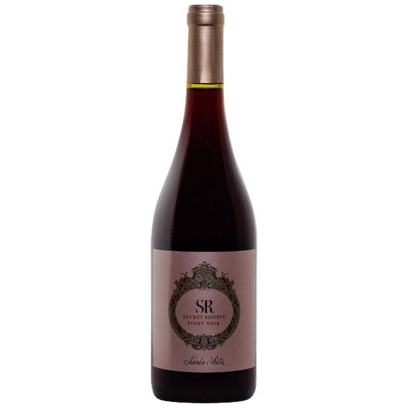 Santa Rita Secret Reserve Pinot Noir - Valle Central - Red - 2023