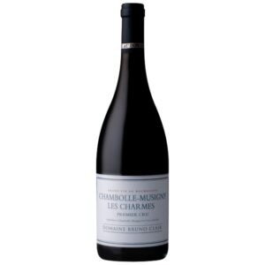 Clair Bruno - Chambolle Musigny Les Charmes - Red - 2021