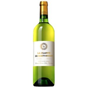 Clarte Haut Brion - Pessac Leognan Blanc Aoc - White - 2017 1500