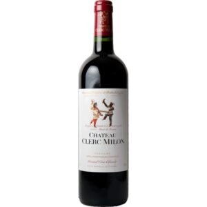 Clerc Milon - Pauillac - Red - 2006 5000 Ml