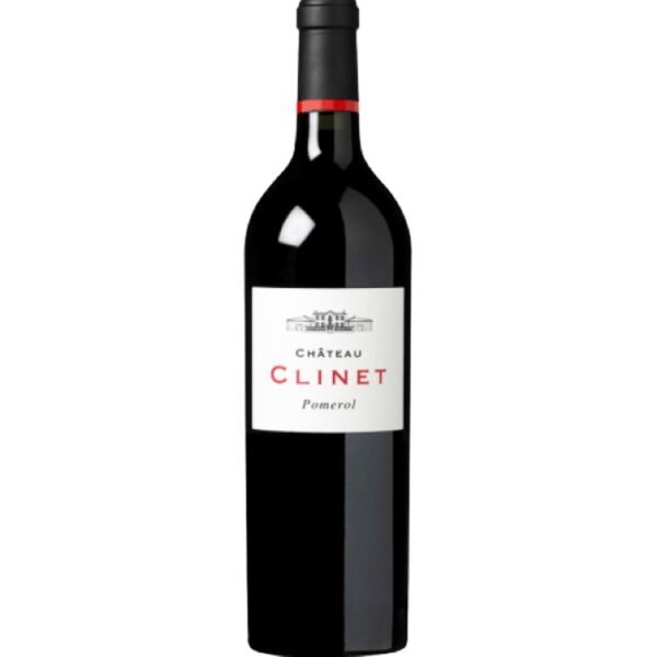 Clinet - Pomerol - Red - 2020 6000 Ml