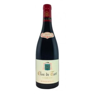 Clos de Tart Grand Cru Monopole - Clos de Tart Grand Cru - Red - 2009