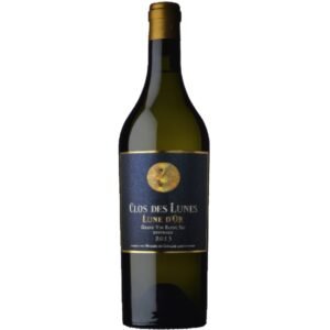 Clos des Lunes Lune d'Or - Bordeaux Blanc Sec - White - 2020