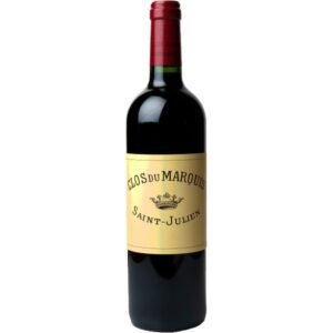 Clos Du Marquis - Saint-Julien - Red - 2013