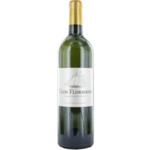 Clos Floridene Blanc - Graves Blanc - White - 2022