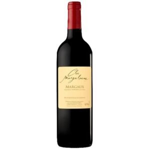 Clos Margalaine - Margaux  - Red - 2016