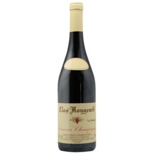 Clos Rougeard Le Bourg - Saumur Champigny Rouge - Red - 2015