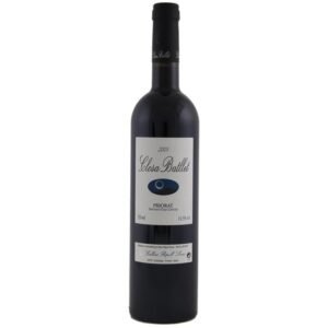 Closa Batllet Priorat - Priorat D.O.C - Red - 2000