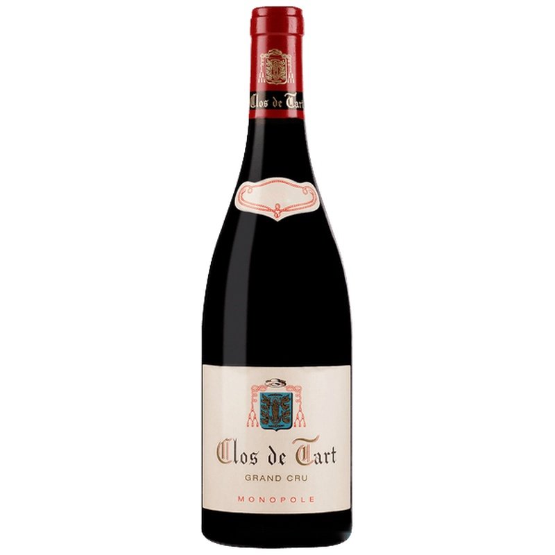 Clos De Tart Monopole - Clos De Tart Gc Cote De Nuit - Red - 1999