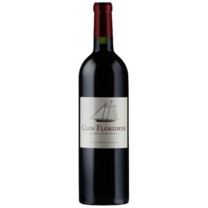 Clos Floridene - Graves - Red - 2019