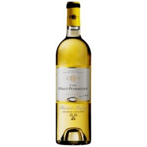 Clos Haut-Peyraguey - Sauternes - Sweet - 2021