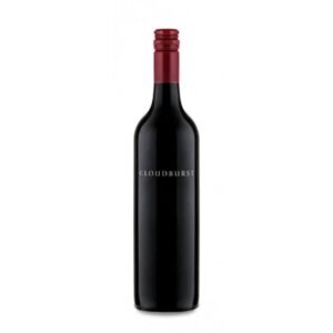 Cloudburst - Cabernet Sauvignon - Red - 2019