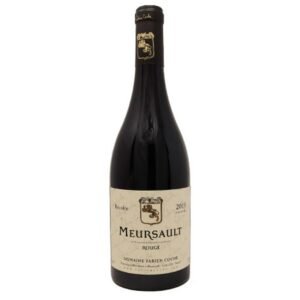 Coche Fabien - Meursault Rge - Red - 2020