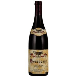 Coche Dury - Bourgogne Pinot Noir - Red - 2018