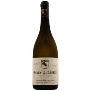 Domaine Fabien Coche Auxey-Duresses - Auxey-Duresses - White - 2022