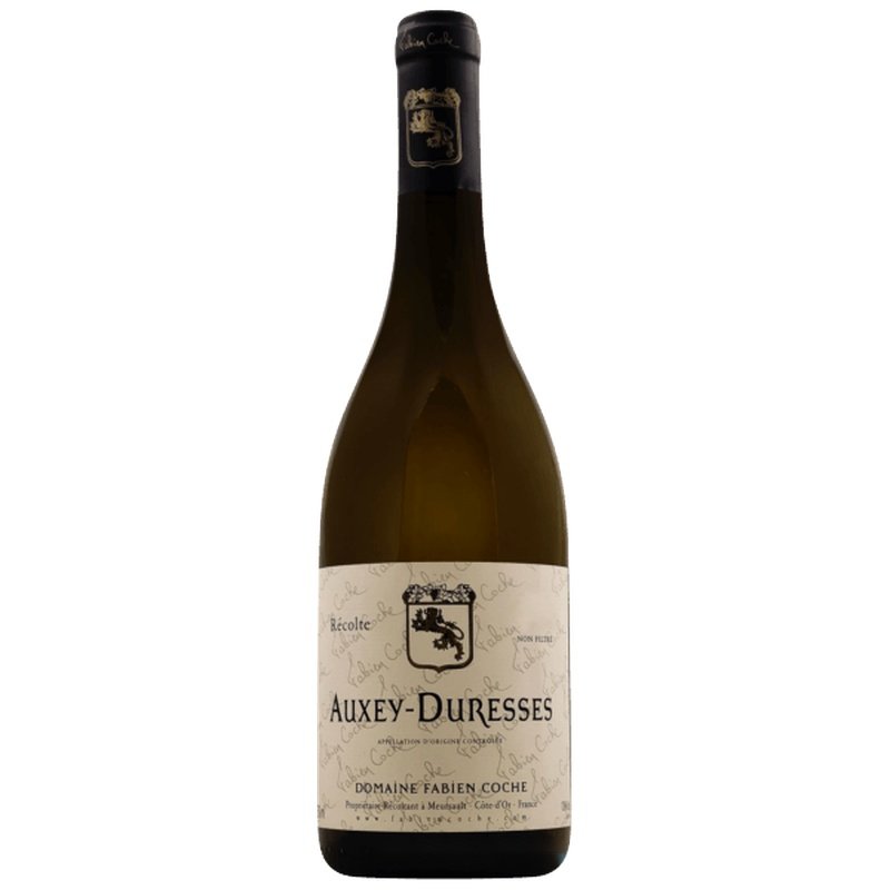 Domaine Fabien Coche Auxey-Duresses - Auxey-Duresses - White - 2022