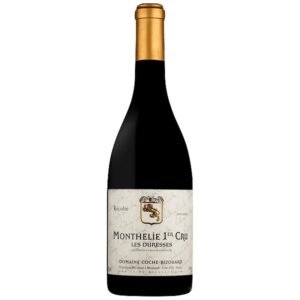 Coche Fabien - Monthelie Blc Les Duresses - White - 2022