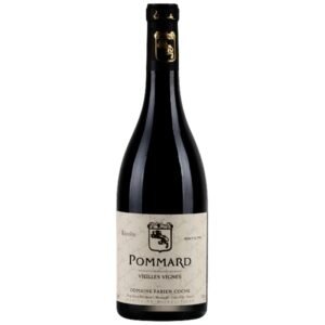 Coche Fabien - Pommard V.V. - Red - 2022