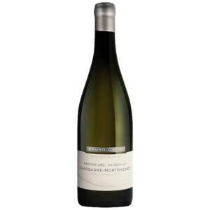 Colin Bruno - Chassagne Montrachet En Remilly - White - 2023