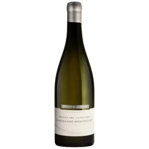 Colin Bruno - Chassagne Montrachet La Maltroie - White - 2021