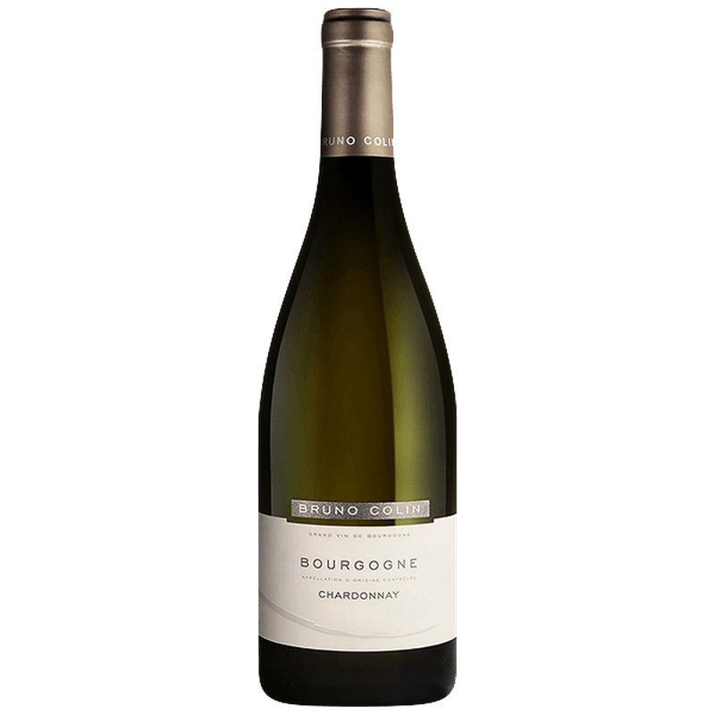 Colin Bruno - Bourgogne Chardonnay - White - 2023