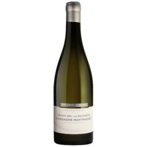 Colin Bruno - Chassagne Montrachet La Boudriotte - White - 2023