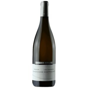 Colin Bruno - Chassagne Montrachet Les Chaumees - White - 2023