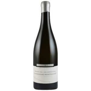 Colin Bruno - Chassagne Montrachet Les Chenevottes - White - 2023