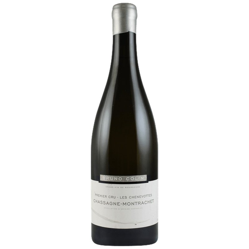 Colin Bruno - Chassagne Montrachet Les Chenevottes - White - 2023